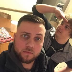 Meet your Posher, Steven